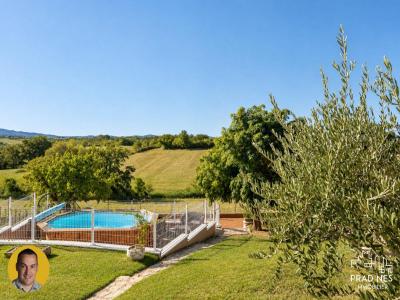 For sale Brignais 5 rooms 171 m2 Rhone (69530) photo 4