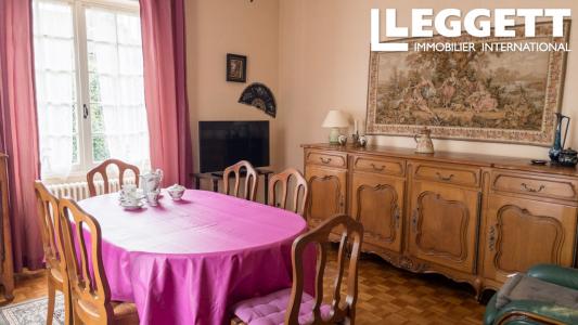 Annonce Vente 5 pi�ces Maison Chassenon 16