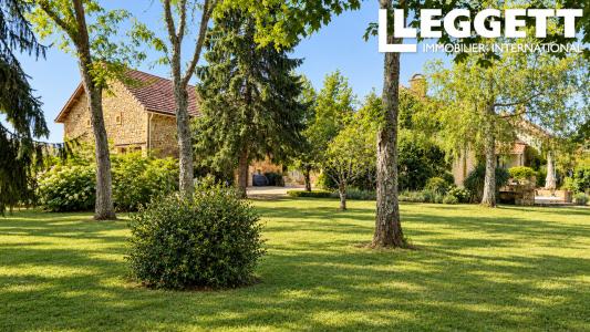For sale Saint-cyprien 11 rooms 326 m2 Dordogne (24220) photo 0