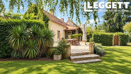 Acheter Maison Saint-cyprien Dordogne