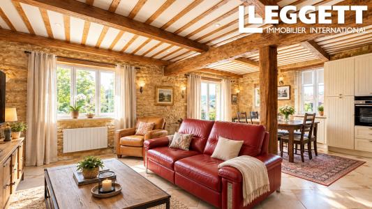 Acheter Maison Saint-cyprien 550000 euros