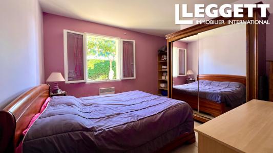For sale Saujon 6 rooms 117 m2 Charente maritime (17600) photo 4