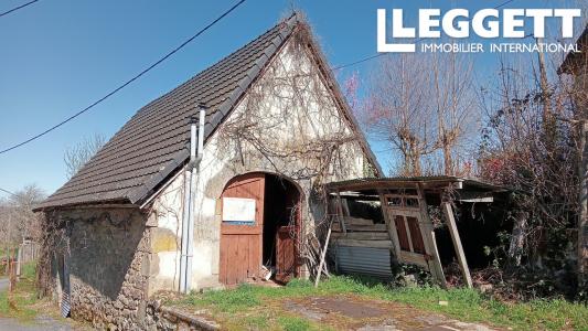 Annonce Vente 3 pi�ces Maison Argentat 19