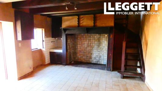 Acheter Maison Argentat Correze