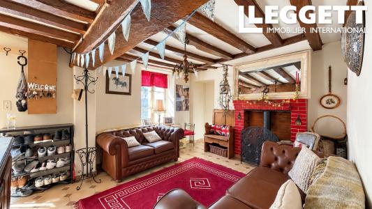 Annonce Vente 5 pi�ces Maison Saint-martin-le-mault 87