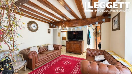 Acheter Maison 53 m2 Saint-martin-le-mault