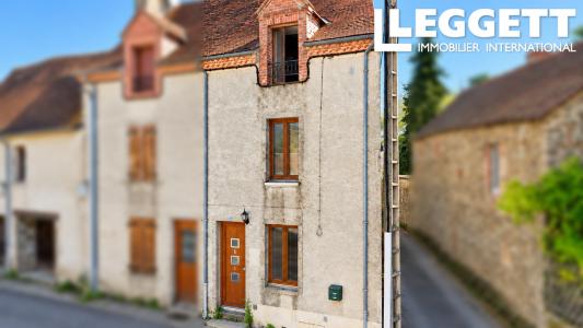 For sale Magnac-laval 6 rooms 78 m2 Haute vienne (87190) photo 0