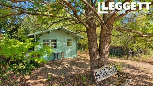 Annonce Vente 6 pi�ces Maison Magnac-laval 87