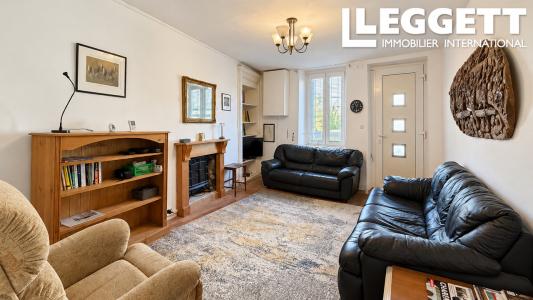 Acheter Maison 78 m2 Magnac-laval