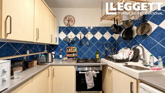 Acheter Maison Magnac-laval 54800 euros