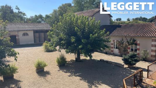 Annonce Vente Prestige Persac 86