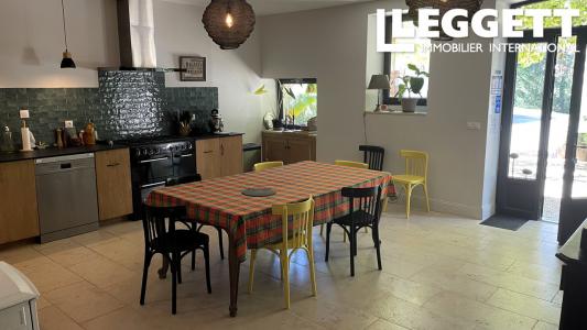 Acheter Prestige Persac 590000 euros