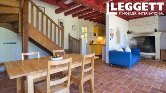 Annonce Vente 6 pi�ces Maison Marcon 72
