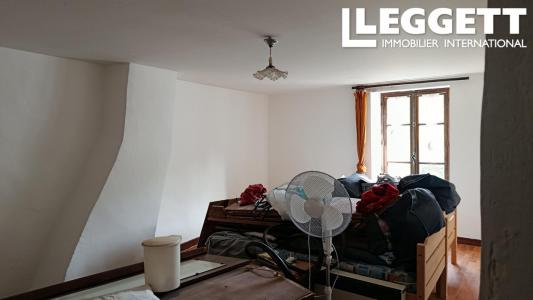 Acheter Maison Arrenes 73700 euros