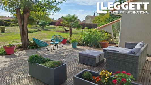 Acheter Maison Sauze-vaussais 317000 euros