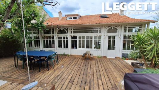 Annonce Vente 5 pi�ces Maison Angouleme 16