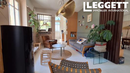 Acheter Maison Angouleme 534240 euros