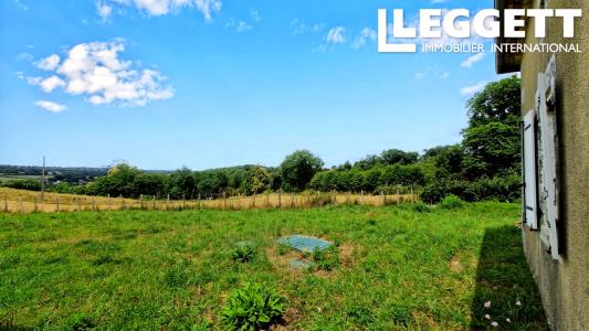 For sale Rougnac 7 rooms 110 m2 Charente (16320) photo 0