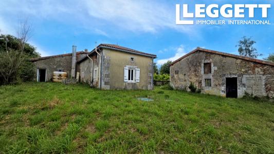 Annonce Vente 7 pi�ces Maison Rougnac 16