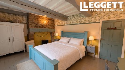 For sale Chapelle-uree 11 rooms 283 m2 Manche (50370) photo 4