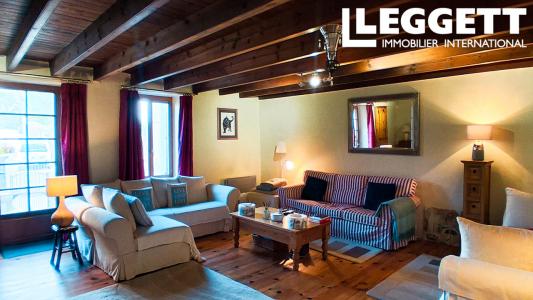 For sale Bourneau 7 rooms 245 m2 Vendee (85200) photo 0