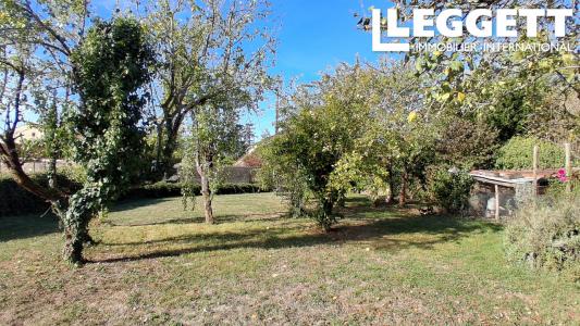 Annonce Vente 7 pi�ces Maison Bourneau 85