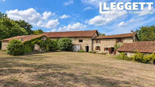 For sale Chapelle-montbrandeix 7 rooms 275 m2 Haute vienne (87440) photo 0
