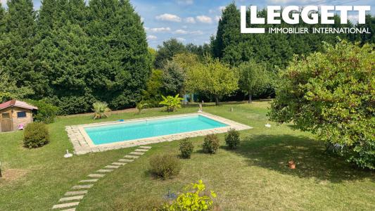 Annonce Vente 8 pi�ces Maison Puymangou 24
