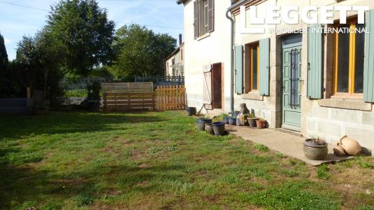 Annonce Vente Prestige Montchevrier 36