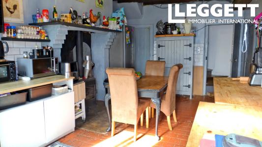 Acheter Prestige 68 m2 Montchevrier