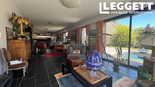 Acheter Maison 338 m2 Saint-cast-le-guildo