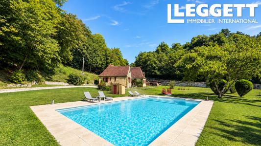 Annonce Vente 11 pi�ces Maison Bezenac 24