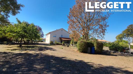 For sale Roullet-saint-estephe 6 rooms 146 m2 Charente (16440) photo 4