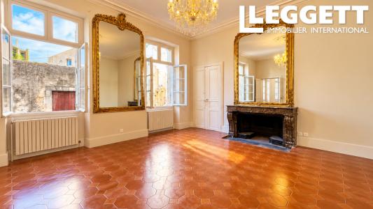 Annonce Vente 6 pi�ces Appartement Beziers 34