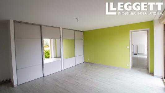 Acheter Maison Ceaux-en-loudun 271000 euros