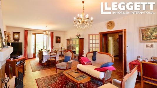 Annonce Vente Prestige Montbron 16