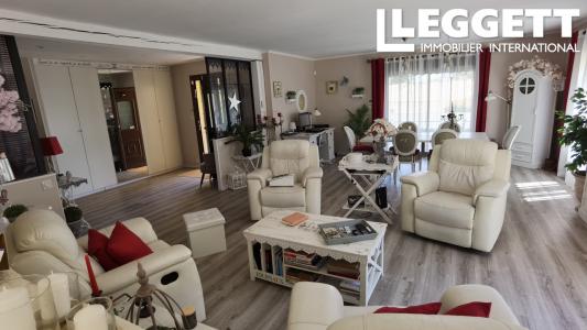 Acheter Maison 135 m2 Garrigues-sainte-eulalie