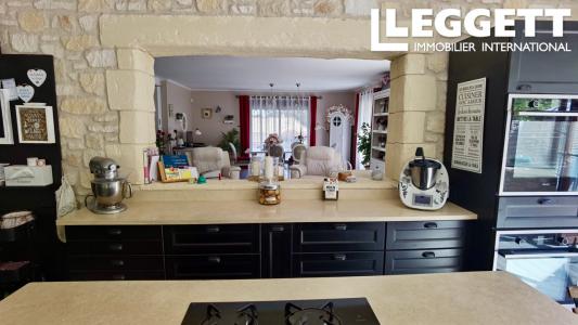 Acheter Maison Garrigues-sainte-eulalie Gard