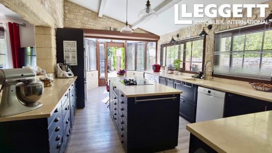Acheter Maison Garrigues-sainte-eulalie 758000 euros