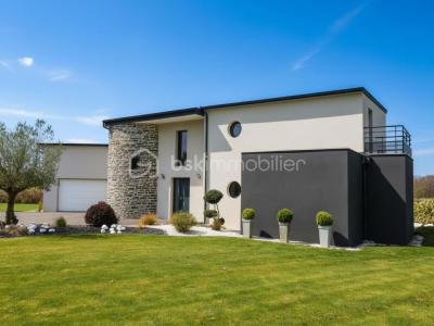 For sale Redon 7 rooms 250 m2 Ille et vilaine (35600) photo 0
