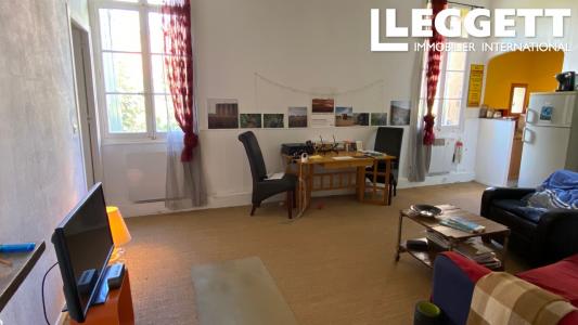 For sale Perpignan 3 rooms 55 m2 Pyrenees orientales (66000) photo 0