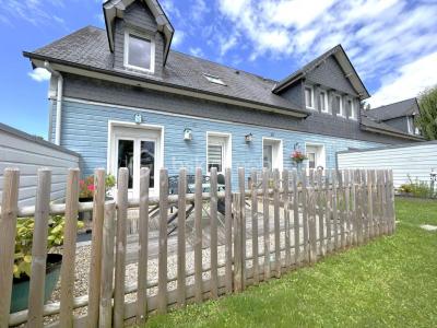 Annonce Vente 3 pi�ces Maison Genneville 14