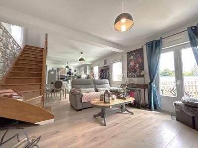 Acheter Maison 62 m2 Genneville
