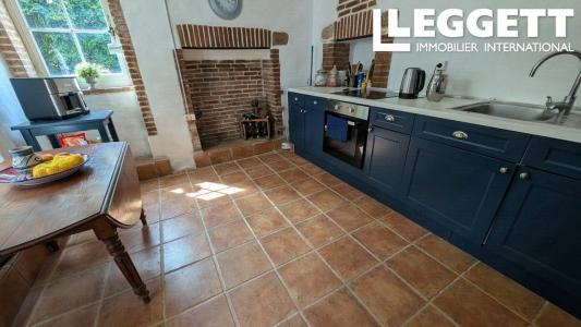 Acheter Maison Saint-sulpice-les-champs 109000 euros