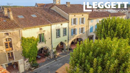 Annonce Vente Commerce Sos 47