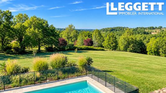 Annonce Vente 4 pi�ces Maison Eymet 24
