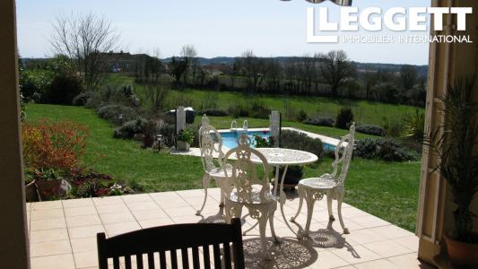 Acheter Maison 160 m2 Saint-victor
