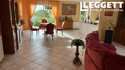Acheter Maison Saint-victor 318000 euros