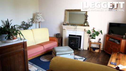 For sale Lennon 6 rooms 102 m2 Finistere (29190) photo 3