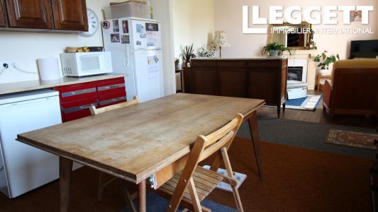For sale Lennon 6 rooms 102 m2 Finistere (29190) photo 4
